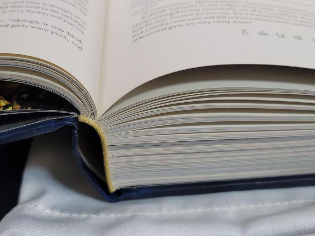 [Б/У] Книги Гарри Поттер Со страницы на экран