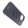 Sc Silicone Ring Iphone 14 Pro Max Black