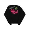 Boys Batman TV Series Kapow Sweatshirt