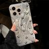 Чехол для телефона iPhone 15 13 11 12 14 Pro Max Plus Samsung S24 S23 A54 A55 S22 A12 A15 A15 A52 A14 A35 A34 A13 A25 A05 M12 F12 A25 A24 A32 A33 Ultra