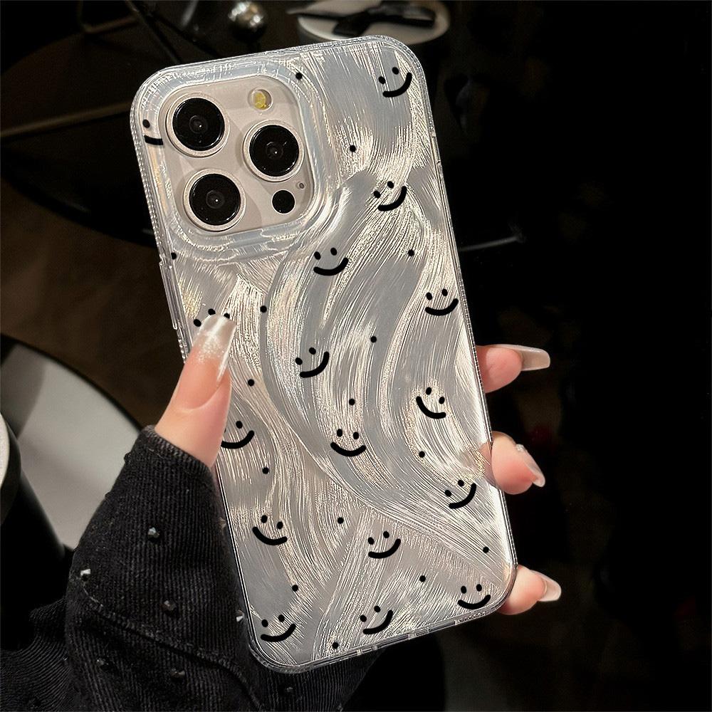 Чехол для телефона iPhone 15 13 11 12 14 Pro Max Plus Samsung S24 S23 A54 A55 S22 A12 A15 A15 A52 A14 A35 A34 A13 A25 A05 M12 F12 A25 A24 A32 A33 Ultra