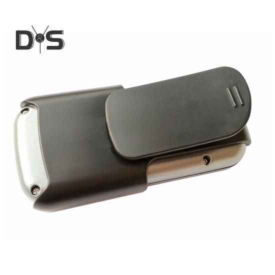 Шагомер для ходьбы 3D с зажимом и шнурком, память на 30 дней, простой счетчик шагов с ЖК-дисплеем, точный фитнес-трекер для мужчин и женщин