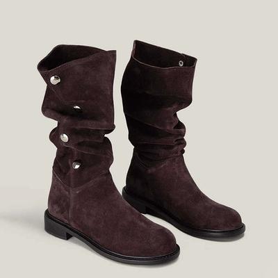 Сапоги – Сапоги