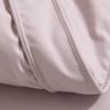 Mercury Home Textiles Ke'er Anti-bacterial Goose Down Blend Comforter