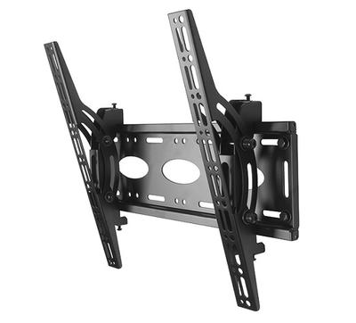 B-Tech BT8431/B Плоский настенный кронштейн для монитора, B-Tech