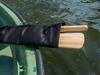 Pokrowiec Na 2 Wiosła Szalupowe John Paddle Oar Sleeve 210Cm