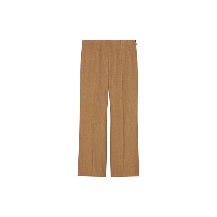 Gucci straight-leg tailored trousers 686569-Z736B-2602