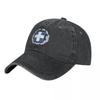 Greece Coat Of Arms Baseball Cap Streetwear Women Men Washed Hip Hop Hats Adjustable Custom Logo Running Hippie Baseball Caps