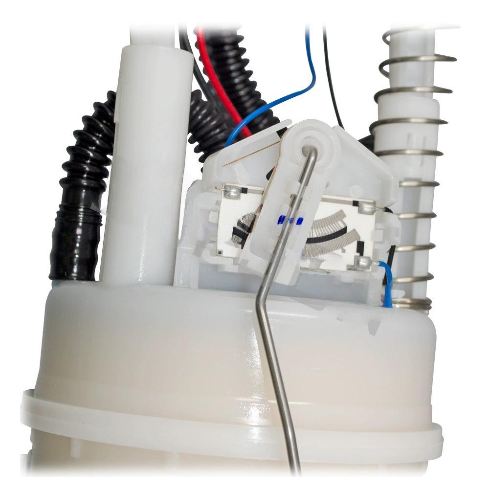 Fuel Pump Assembly for Qashqai 4WD & X-Trail T31 (17040-JE60D, 17040-JE60A)