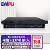 DAIPU DP-T220 4K Видеорегистратор для видеоконференций (Китайская версия)