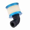3Colros RC Car Air Filter for HSP 94122   188 1 10 Remote Control Model Vehicle Accessory