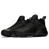 Nike Кроссовки Zoom Witness Ep Black повседневные 884277-010