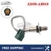 Датчик кислорода после катализатора 22690-AB010 Для Subaru Impreza WRX 15-18 Forester 14-18