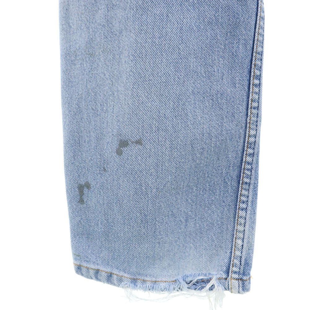 Levi's Прямые джинсы 90-х годов w29 Мужские Б/У