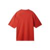 Jordan Air Wordmark Embroidered Short Sleeve Crewneck T-Shirt Men Tops FJ1970-622