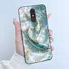 For LG Q7 Plus Q7+ Q7a Phone Case Luxury Cute Love Rabbit Funny Soft Silicone Black TPU Protective Cover For LG q7 LM-Q610 Case