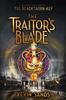Книга The Traitor's Blade : 5