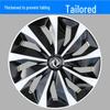 Совместимый колпак колеса для Dongfeng Xiaokang K07, K17, V27, V29, C35, C37 и Fengguang 330 - Колпачок на диск для стальных колес