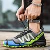 New Outdoor Men Women Shoes Sports Shoe Men Non -Slip Hiking Shoes Lightweight Running Shoes Male Comfortable Marathon Sneakers