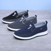 Cloth Shoes Men's Casual Shoes Single Shoes Board Shoes Elderly Shoes