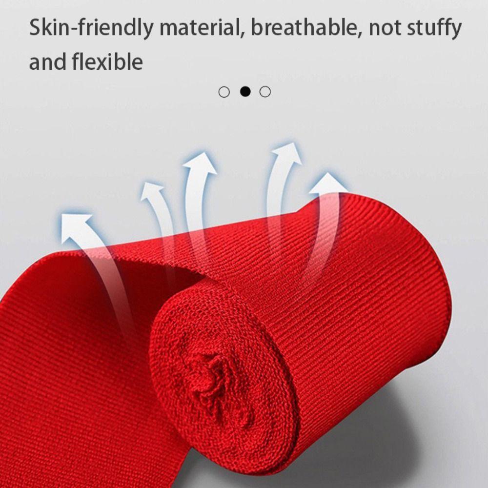 1 пара эластичных ремней для защиты рук 2,5 м/3 м/5 м боксерские бинты, обернутые боксерскими ремнями для каратэ