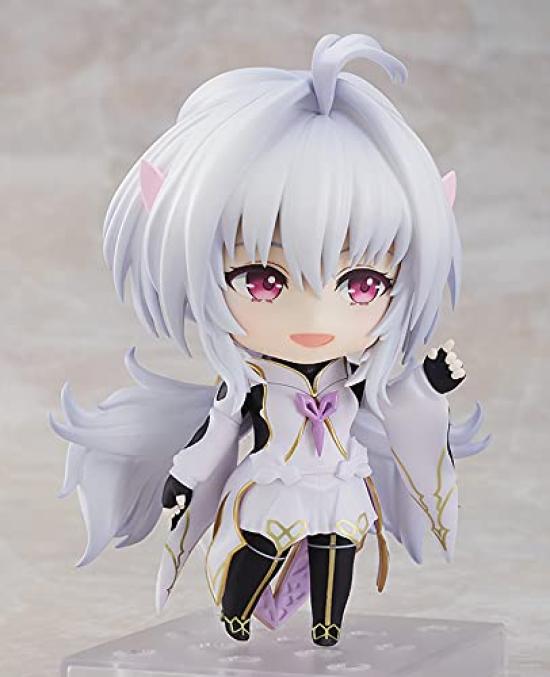 Нендороид Заказ Аркада Пластиковая Раскрашенная Подвижная Фигурка G12659 Fate/Grand Caster/Merlin [Прототип] Без масштаба