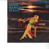 10-дюймовая пластинка XAVIER CUGAT & HIS ORCHESTRA - Latin Dancing Flash ZL1099 COLUMBIA Japan Классика Б/У