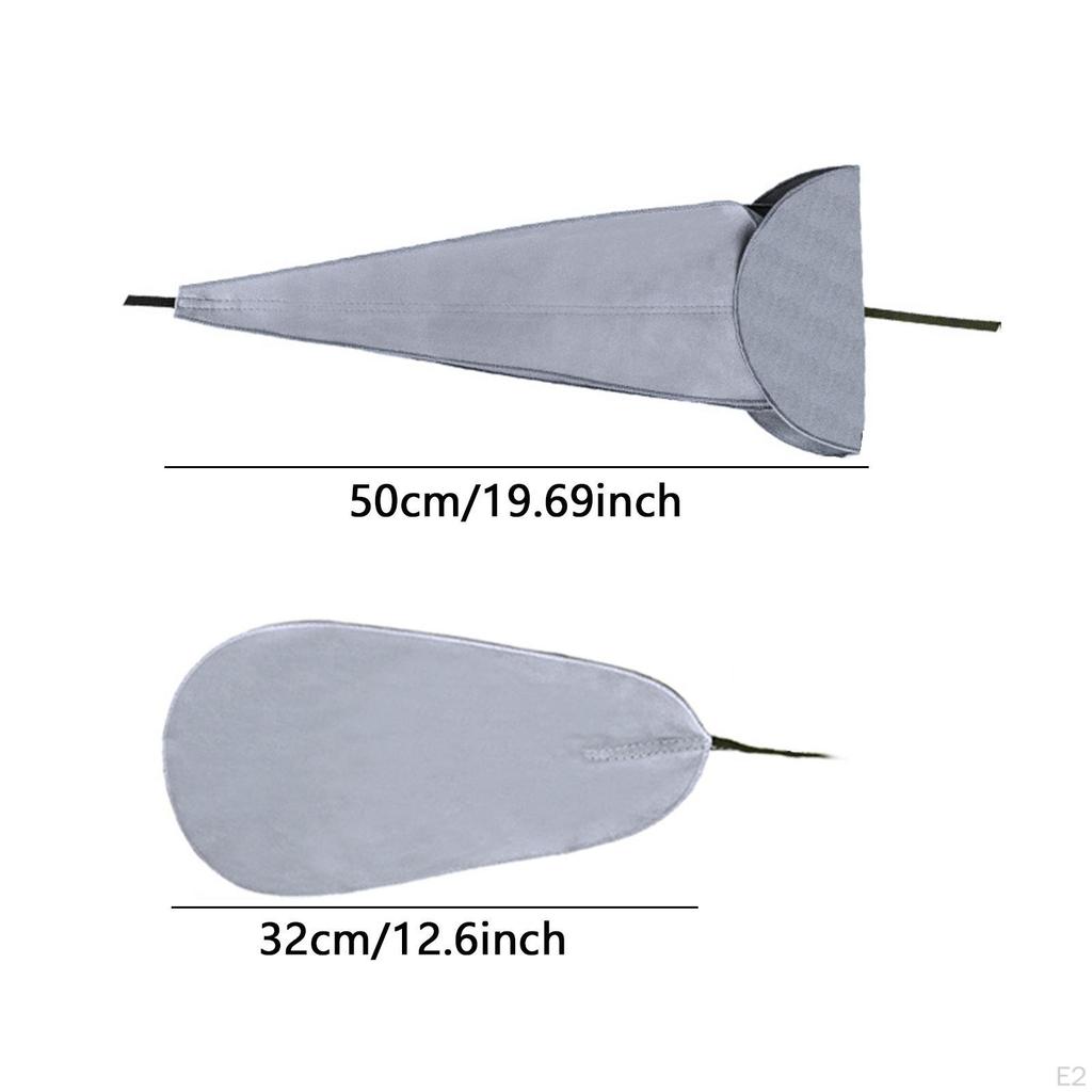 Наборы для чистки саксофона, портативный набор духовых инструментов, практичная салфетка для кларнета