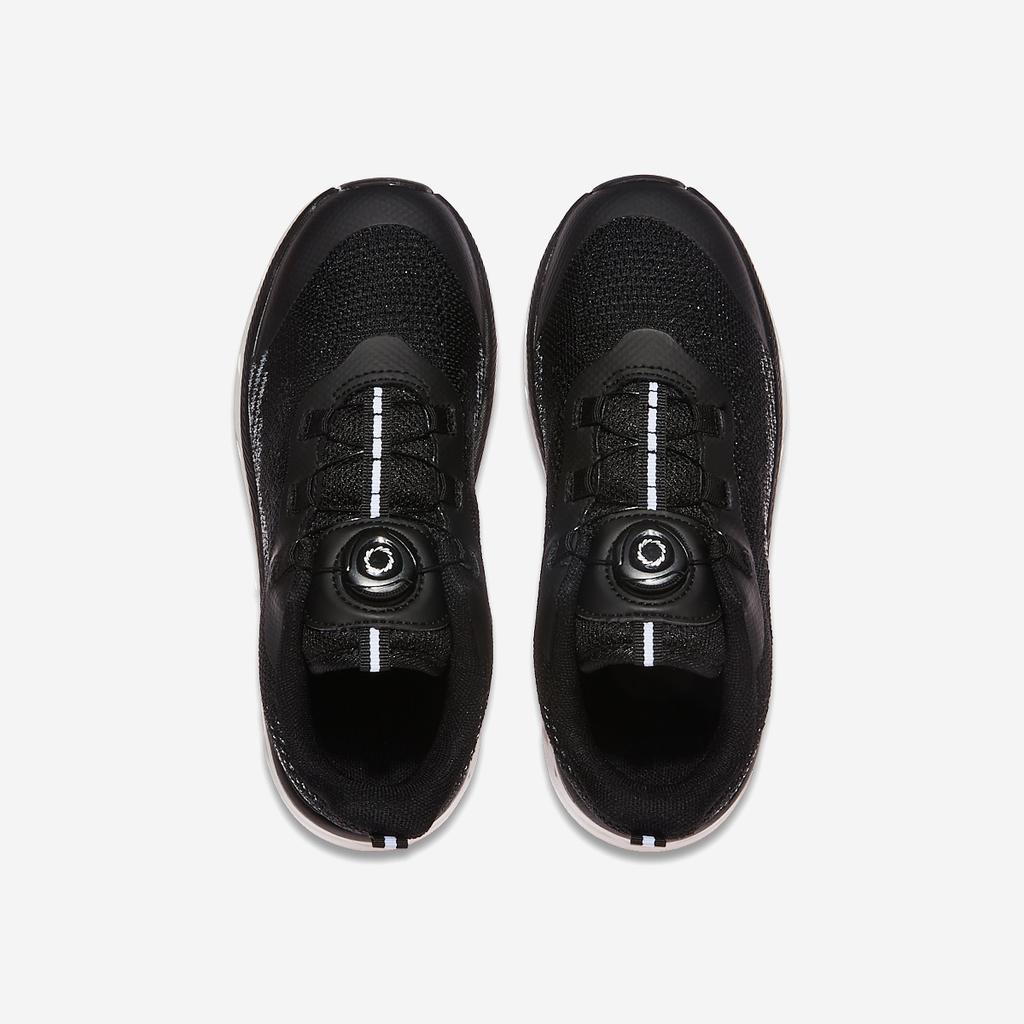 [ABC Select] Детские кроссовки Carter [K7177-BLACK]