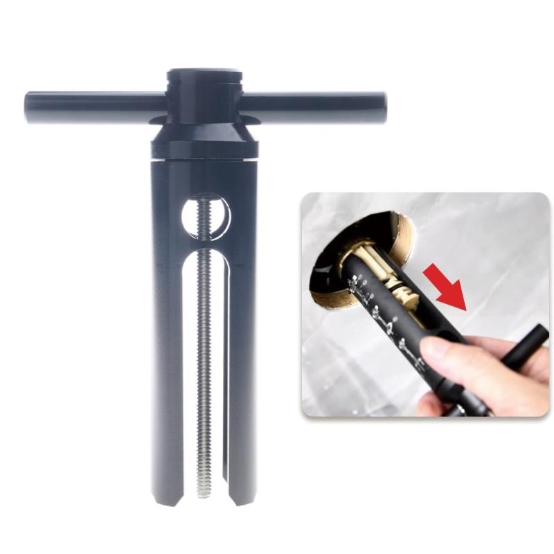 Efficient Valves Cores Removal Tool User Friendly Valves Cores Removers For Home And Professional Plumbing Tasks
