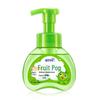 Пенообразное мыло для рук Blue Moon Kids' Зеленое яблоко
