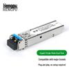 Hengpu Гигабитный SFP Одномодовый Двухволоконный Оптический Модуль