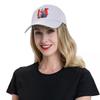 Bob And Doug McKenzie Take Off Eh! - Vintage Canadian Comedy SCTV Baseball Cap Beach Bag Sun Cap Woman Men's