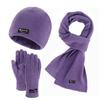 Xi Hong Japanese Style Winter Knitted Gloves