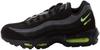 Кроссовки Nike Air Max 95 мужская обувь черный CV1635-002