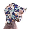 Face Mask Sunscreen Mask Cover Face Cap Bucket Hat Fashion Women Sun Hat  Farm Work