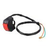 Motorcycle Switches Handlebar Switches Motorbike Accessories High Quality Bullet Connector
