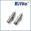 KJTDQ XM18-3008PMU Индуктивный датчик приближения с линейным перемещением