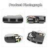 12V Universal Car Truck A/C Underdash Evaporator Air Conditioning Cooling System