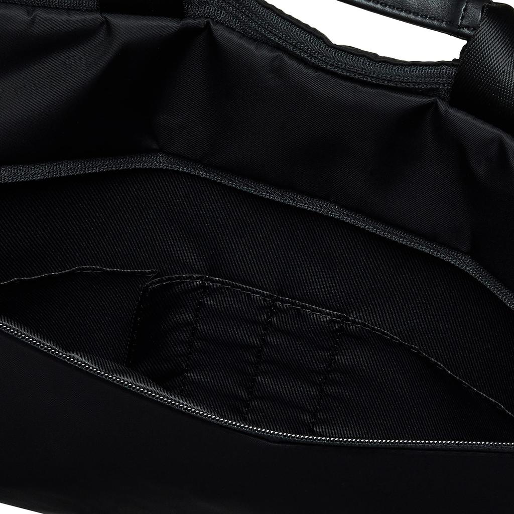 Горизонтальный корпус для ПК дюймовое хранилище с ручкой 11173 Черный [Ace Gene] 15.6 №11173