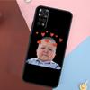 Смешной чехол Хасбулла для Xiaomi Redmi Note 14 13 Pro 12 11 9 10 9S 10S 11S 12S Redmi 14C 10C 12C 13C