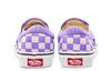 Vans Классические слипоны 'Checkerboard Violet Tulip' Женские VN0A38F7VLX