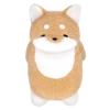 Sanei Boeki Chirumite Shiba W11 X D15 X H12cm Plush Toy