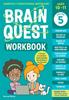 Книга Brain Quest Workbook: 5th Grade (Revised Edition)