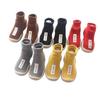 Unisex Baby Shoes First Shoes Baby Walkers Toddler First Walker Baby Girl Kids Soft Rubber Sole Baby Shoe Knit Booties Anti-slip