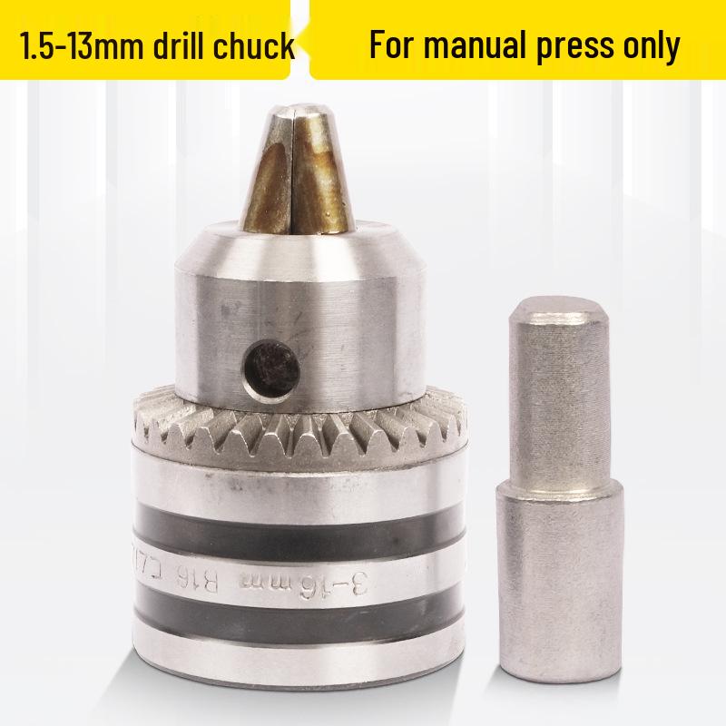 Аксессуары для ручного пресса: Пружины, Рукоятка патрона дрели, Пресс-штамп, Машина для вырубки и штамповки