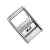 4 PCS Strong Metal Cam Buckles Designed for Easy Operation and Security