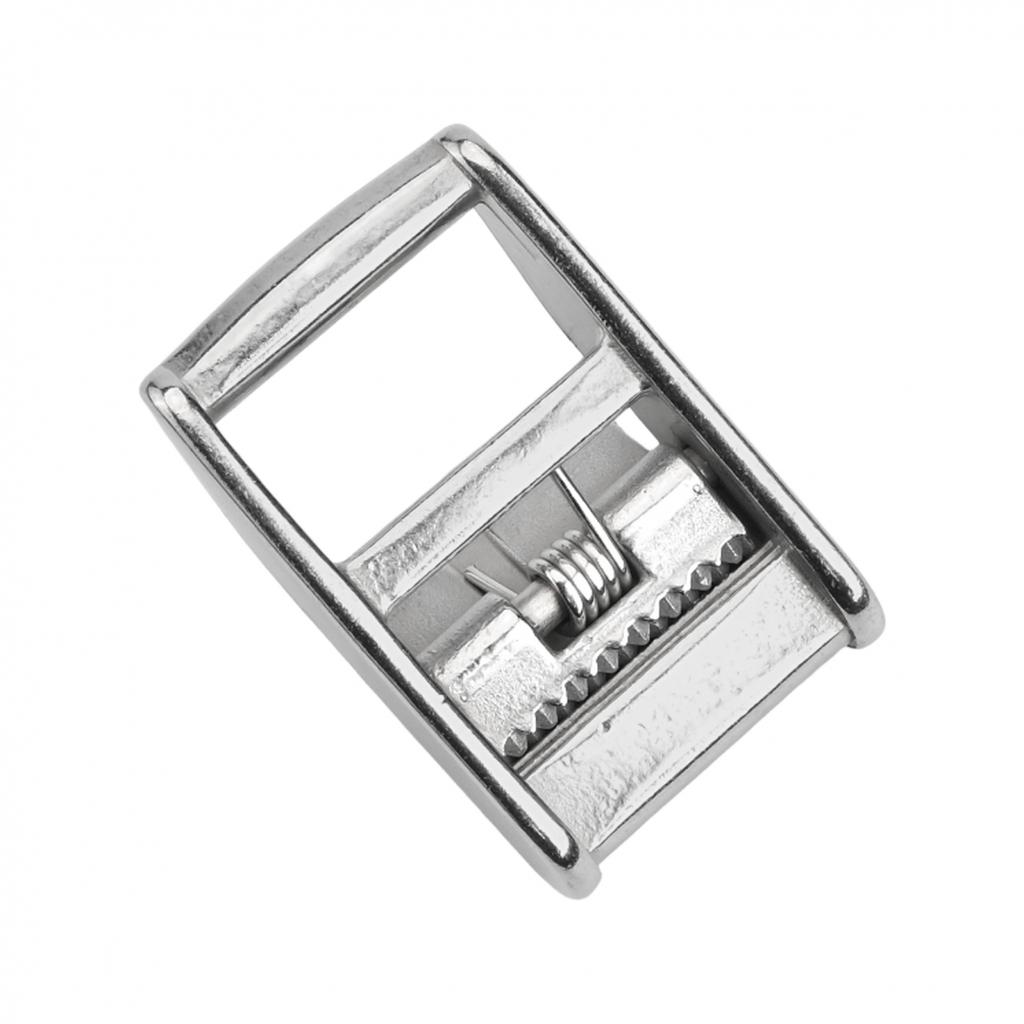 4 PCS Strong Metal Cam Buckles Designed for Easy Operation and Security