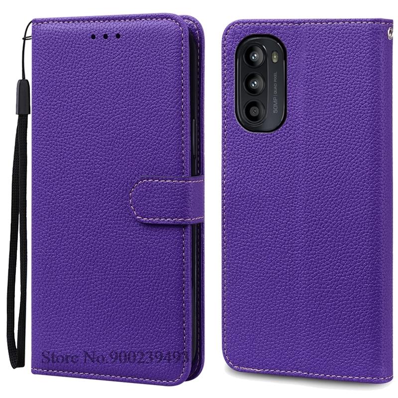 Case G82 Motorola For G82 5g Case Wallet Flip Leather Cover For Motorola Moto G82 5g Case Phone Book Cover Coque Fundas Shell