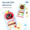 Canban Pingu Portable Probiotic Mouthwash Capsules